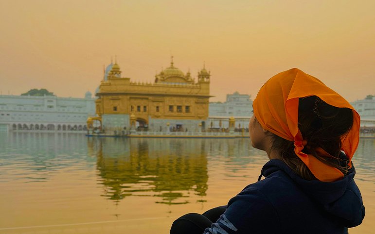INDIA TRIP